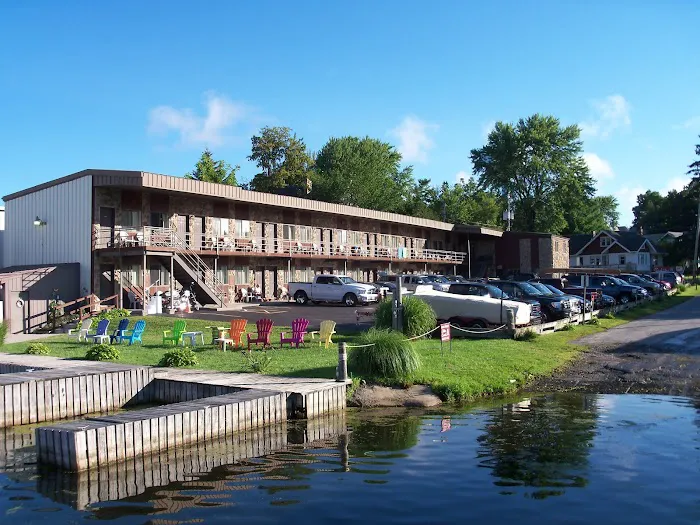 Otter Creek Inn 4