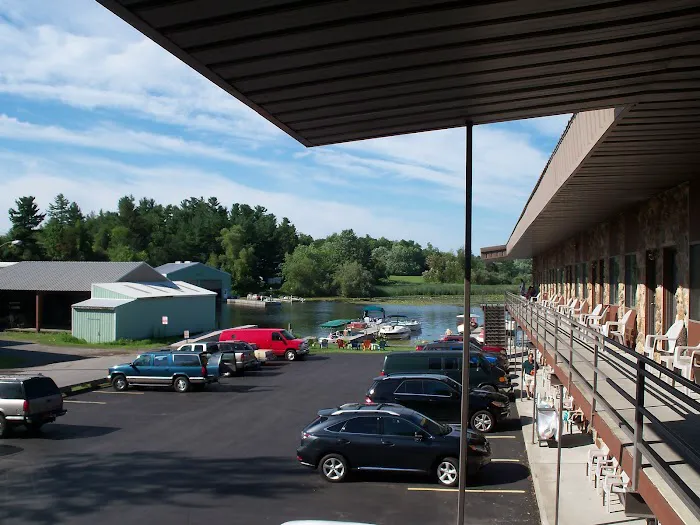 Otter Creek Inn 4