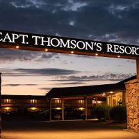 Capt. Thomson's Resort ico