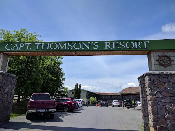Capt. Thomson's Resort 4