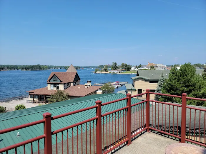 The Edgewood Resort & Conference Center 4