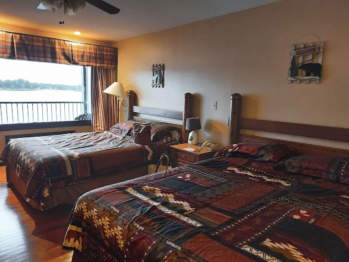 The Edgewood Resort & Conference Center 4
