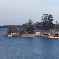 The Edgewood Resort & Conference Center ico