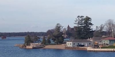 The Edgewood Resort & Conference Center