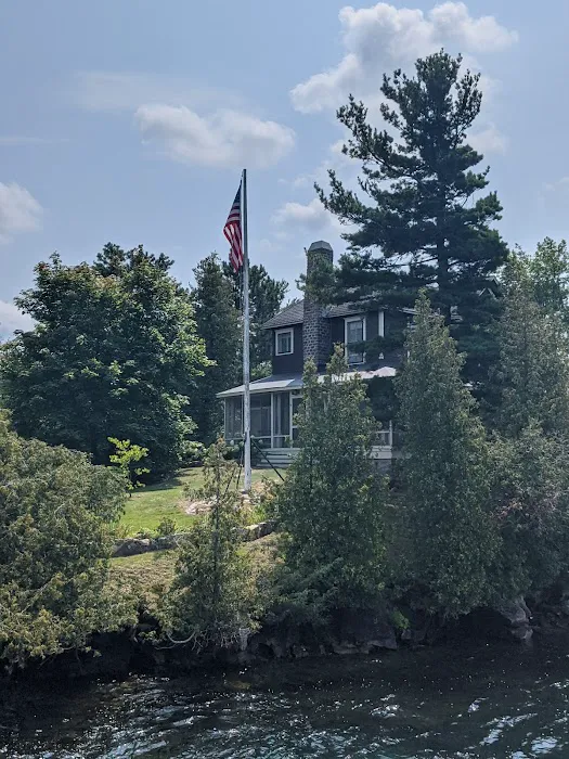 The Edgewood Resort & Conference Center 4