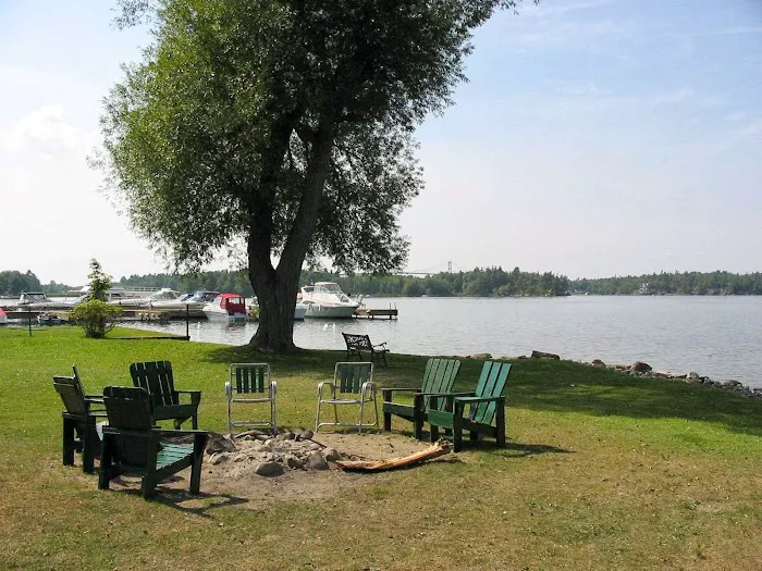 Pinehurst on the St. Lawrence 4