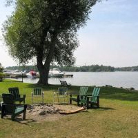Pinehurst on the St. Lawrence ico