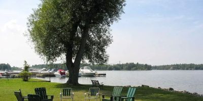 Pinehurst on the St. Lawrence