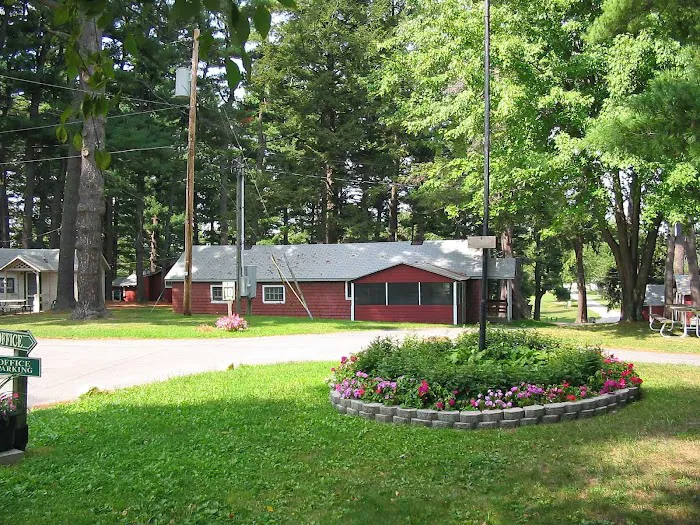 Pinehurst on the St. Lawrence 4