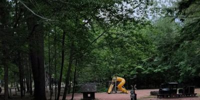 Saratoga Escape Lodges & RV Resort