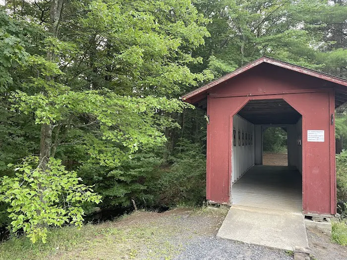 Saratoga Escape Lodges & RV Resort 4