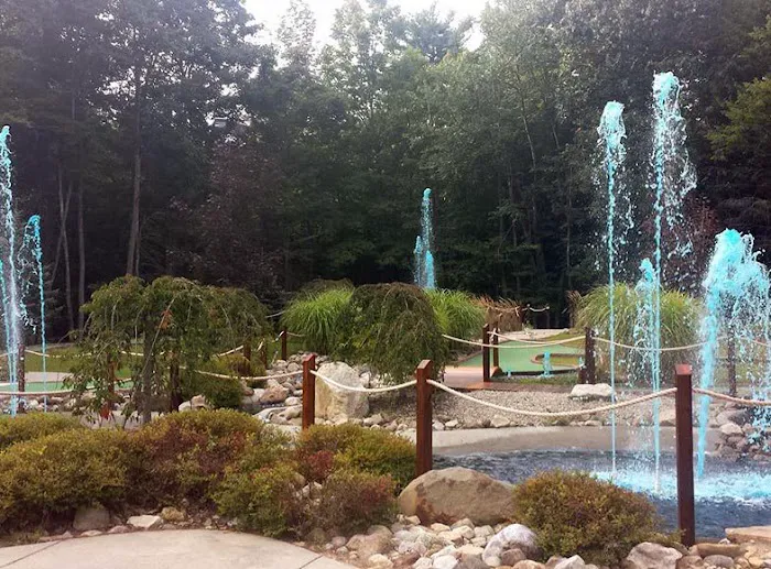 Saratoga Escape Lodges & RV Resort 4