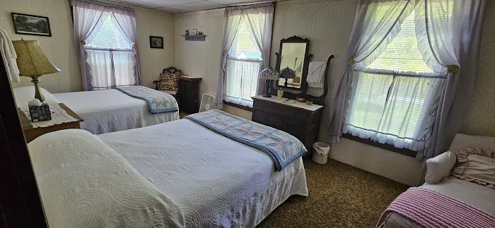 Cedar Run Inn 4