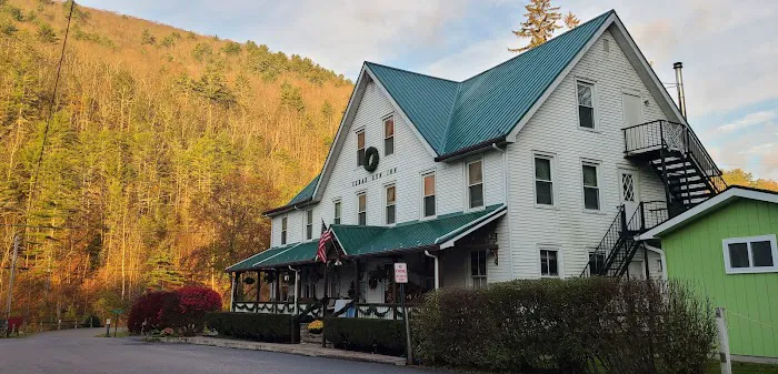 Cedar Run Inn 4
