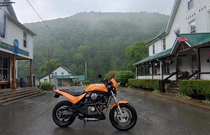 Cedar Run Inn 4