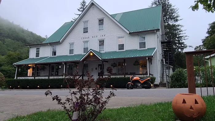 Cedar Run Inn 4