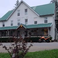 Cedar Run Inn ico