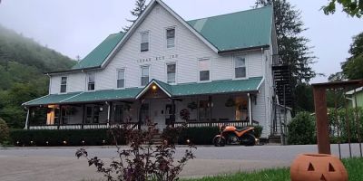 Cedar Run Inn