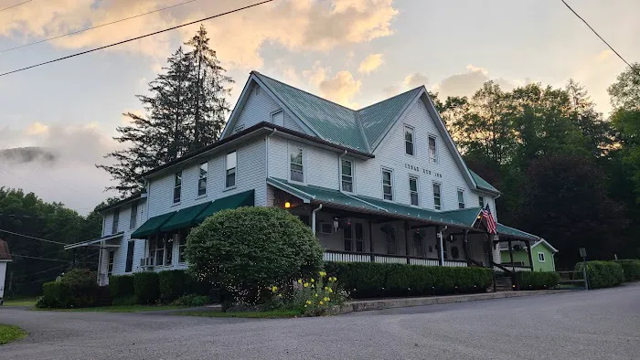 Cedar Run Inn 4