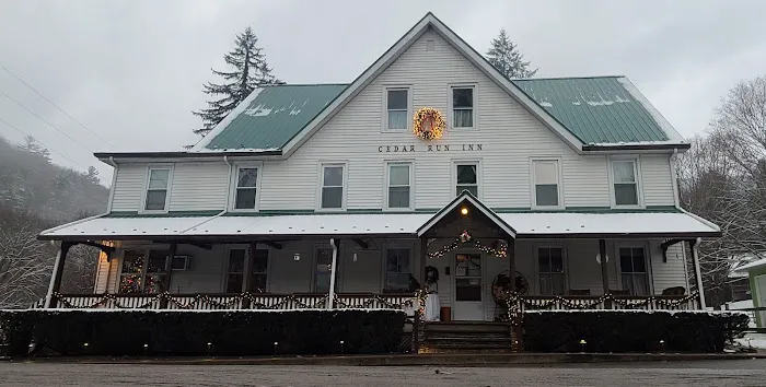Cedar Run Inn 4
