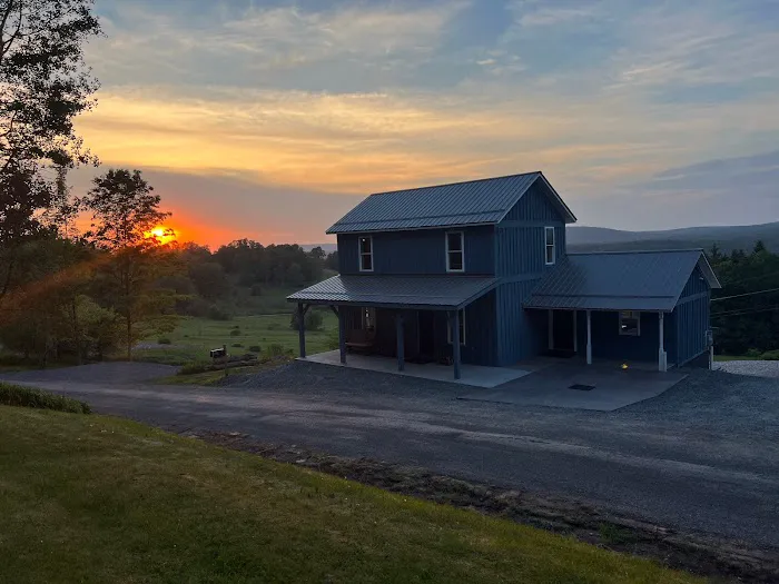 Cabin at Valley View 4