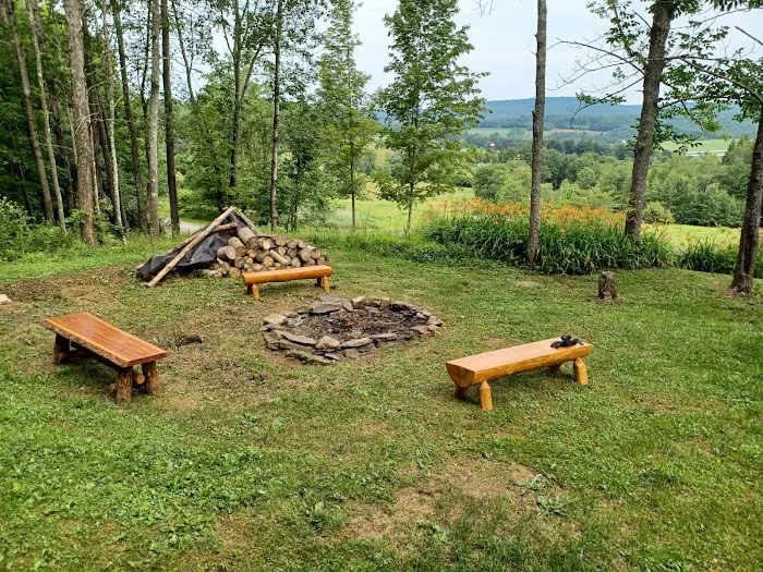 Cabin at Valley View 4