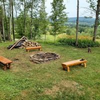 Cabin at Valley View ico