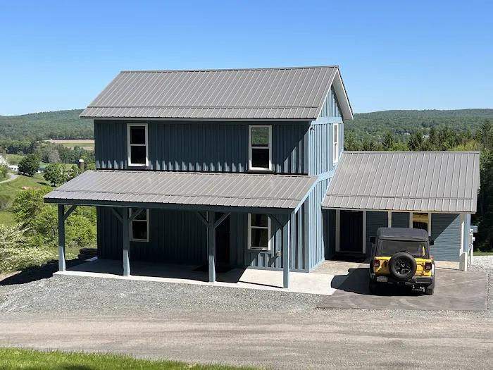 Cabin at Valley View 4
