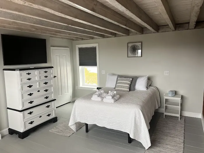 Cabin at Valley View 4