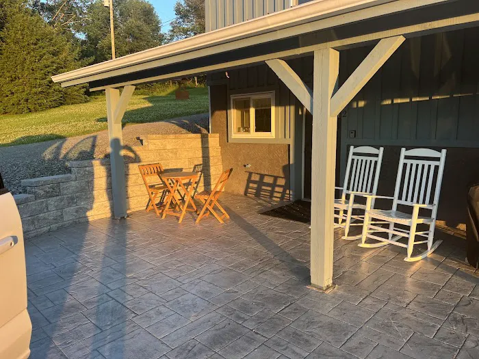 Cabin at Valley View 4