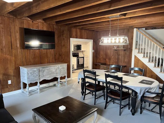 Cabin at Valley View 4