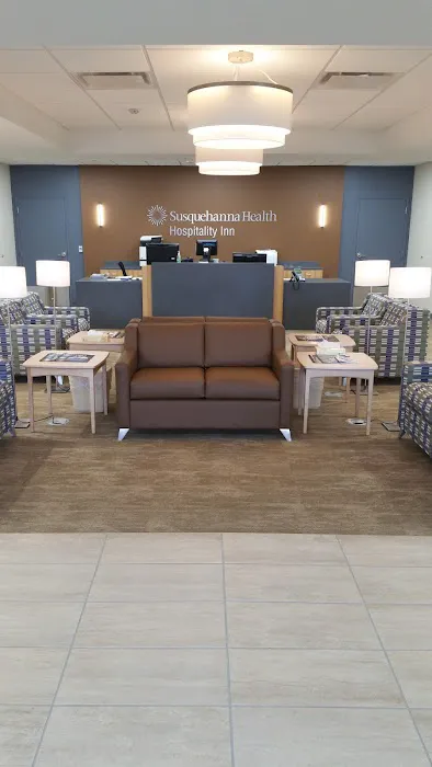 UPMC Hospitality Inn 4