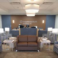 UPMC Hospitality Inn ico