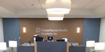 UPMC Hospitality Inn