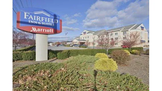 Fairfield Inn & Suites Williamsport 4