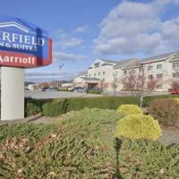 Fairfield Inn & Suites Williamsport ico