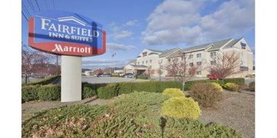 Fairfield Inn & Suites Williamsport