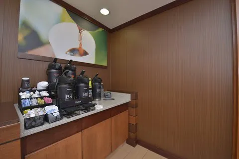Fairfield Inn & Suites Williamsport 4