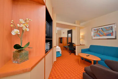 Fairfield Inn & Suites Williamsport 4