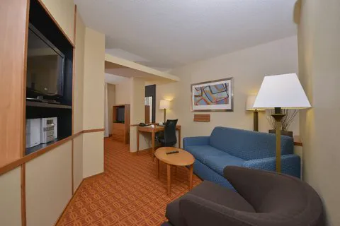 Fairfield Inn & Suites Williamsport 4