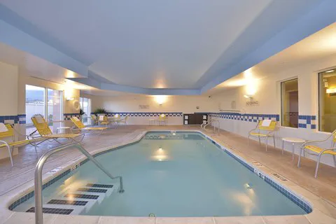 Fairfield Inn & Suites Williamsport 4