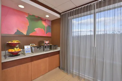 Fairfield Inn & Suites Williamsport 4