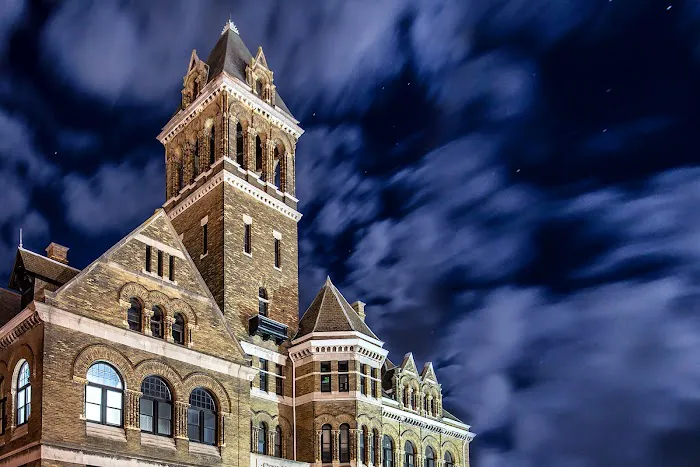 City Hall Grand Hotel 4