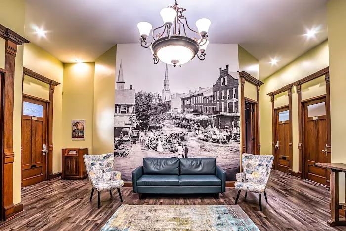City Hall Grand Hotel 4