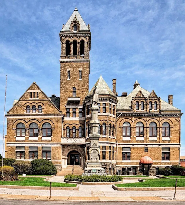 City Hall Grand Hotel 4