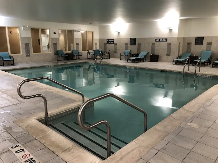 Residence Inn Williamsport 4