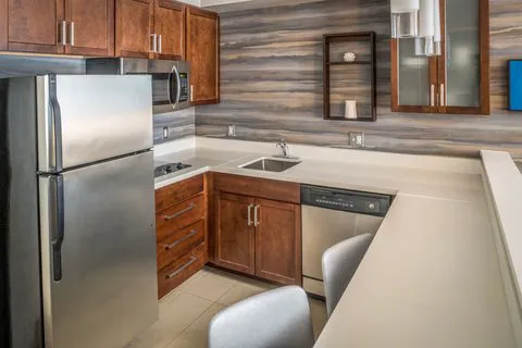 Residence Inn Williamsport 4