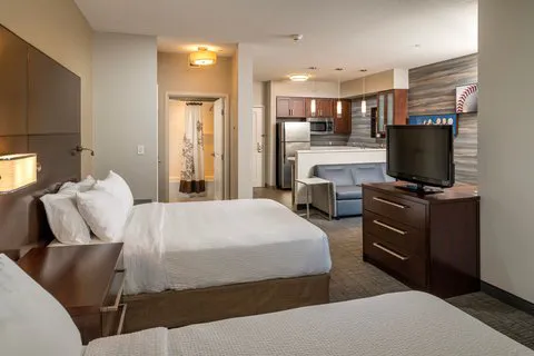 Residence Inn Williamsport 4