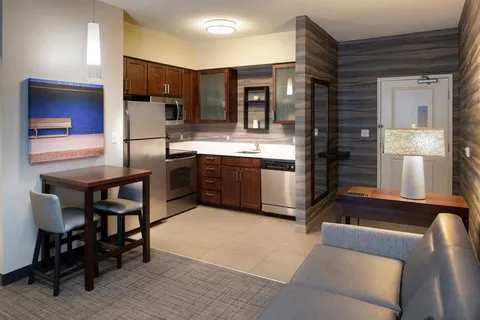 Residence Inn Williamsport 4