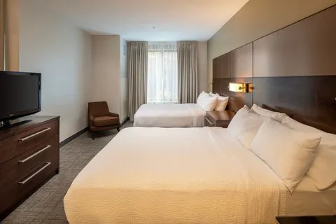 Residence Inn Williamsport 4